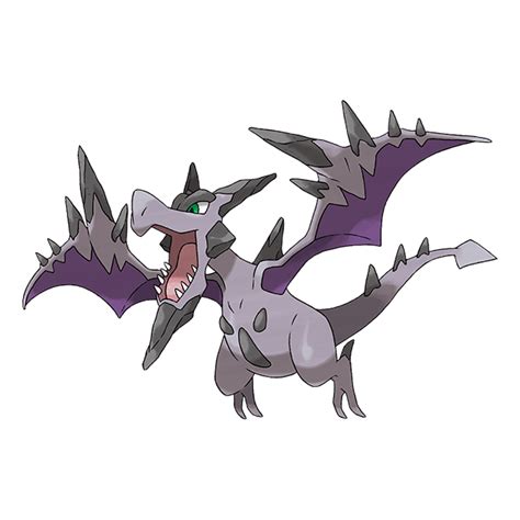 aerodactyl mega